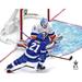 Brayden Point Tampa Bay Lightning Unsigned 2020 Stanley Cup Playoffs Game 1 vs. New York Islanders Scoring Goal Photograph