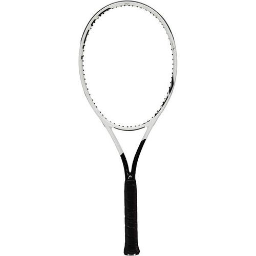 HEAD Tennisschläger Graphene 360+ Speed MP – unbesaitet – 16 x 19, Größe 2 in Grau