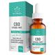 CBD 10% Bio Hanfextrakt Öl Vitadol mint 10 ml