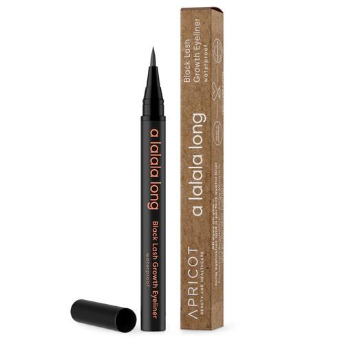 Apricot Eyeliner Lashgrow a lalala long 1 St Stifte