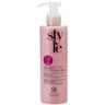 Style - Style Crema Modella Ricci Cera 250 ml female