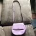 Kate Spade Bags | Auth Kate Spade Genuine Leather Crossbody Bag Euc | Color: Pink | Size: Os