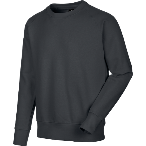 Sweat de travail Col Rond Würth MODYF Anthracite