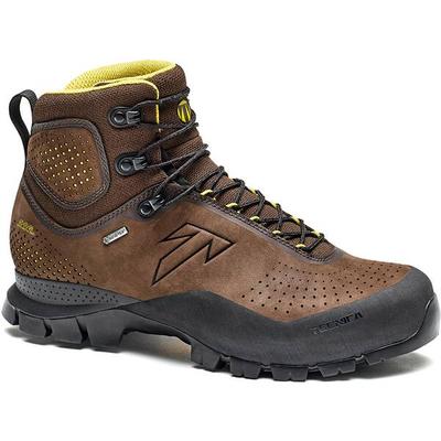 TECNICA Herren Trekkinghalbschuhe FORGE GTX, Größe 43 ½ in Grau