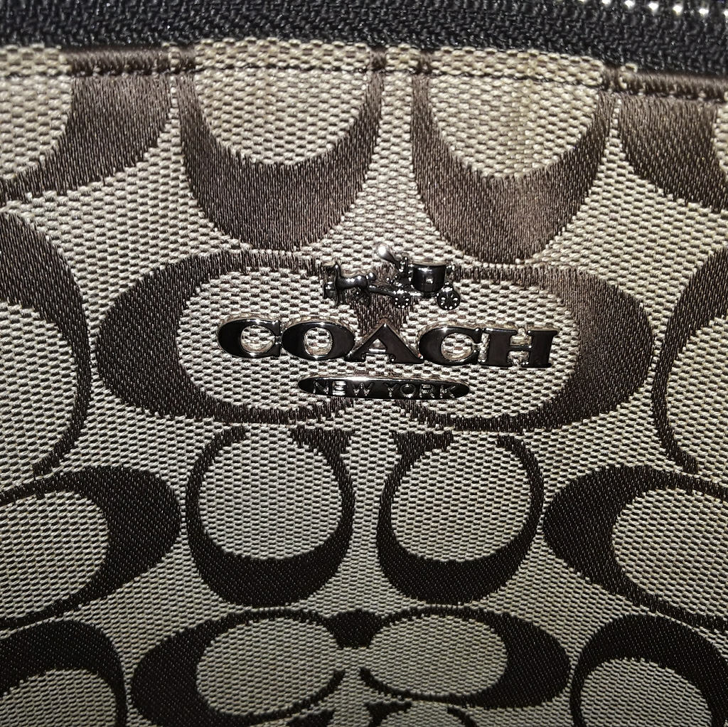 Michael Kors Bags | Handbag | Color: Brown/Cream | Size: Various