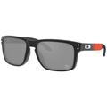 Men's Oakley Chicago Bears Holbrook Logo Sunglasses