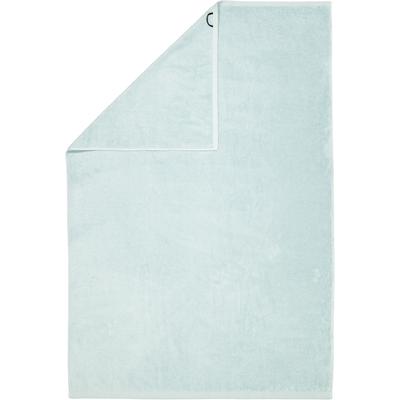 Vossen Handtücher High Line shell - 7180 Badetuch 100x150 cm Weiss Image
