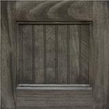 Red Barrel Studio® Sherita Standard Bookcase Wood in Gray | 60 H x 32 W x 14.25 D in | Wayfair 5C51CF9A0F2D4FC6BA6D5D4E4888DB2F
