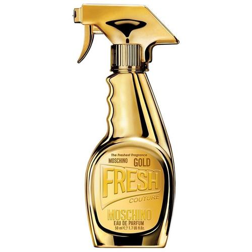 Moschino - Fresh Gold Couture Eau de Parfum 50 ml