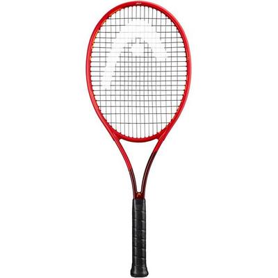 HEAD Tennisschläger "Graphene 360+ Prestige MP" - unbesaitet, Größe 4 in Grau