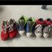 Converse Shoes | Boys Shoes | Color: Red | Size: 3b