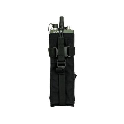 Tactical Tailor Fight Light PRC-152 Pouch Black 10086LW-2