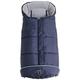 Kaiser 6574822 POOLY Thermo Fleece Universal -for JOIE and all stroller, navy