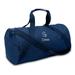 Youth Navy Seattle Kraken Personalized Duffel Bag