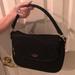 Kate Spade Bags | Adorable Kate Spade Purse In Excellent Condition! | Color: Black | Size: 10 In Wide And 9 In High