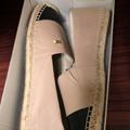 Michael Kors Shoes | Michael Kors Shoes | Color: Cream/White | Size: 7