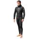 Aquasphere Master Team 7mm Wetsuit Long John Size 7