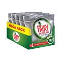 Fairy Platinum Dishwasher Tablets