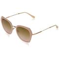 Ted Baker Sunglasses Women's Gisela Sunglasses, Pink, 53/21-140