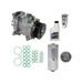 2002-2006 Acura RSX A/C Compressor Kit - UAC KT 1954