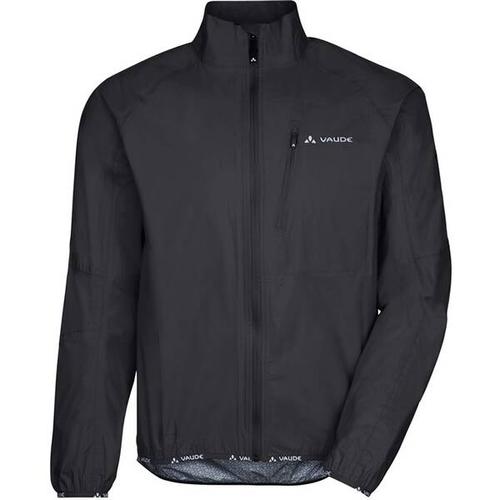 Herren Funktionsjacke Drop Jacket III, Größe XL in Schwarz