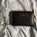 Kate Spade Bags | Kate Spade Keychain Wallet | Color: Black | Size: Os