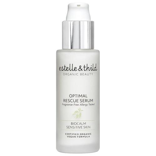 Estelle & Thild - Optimal Rescue Serum Feuchtigkeitsserum 30 ml