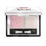 PUPA Milano - Vamp! Compact Dou Lidschatten 2,2 g 001 Rose Perlage