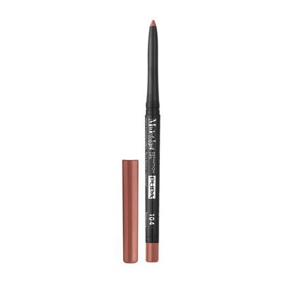 PUPA Milano Made to Last Definition Lips Lipliner 104 Rosewood 0.35 g Braun Image