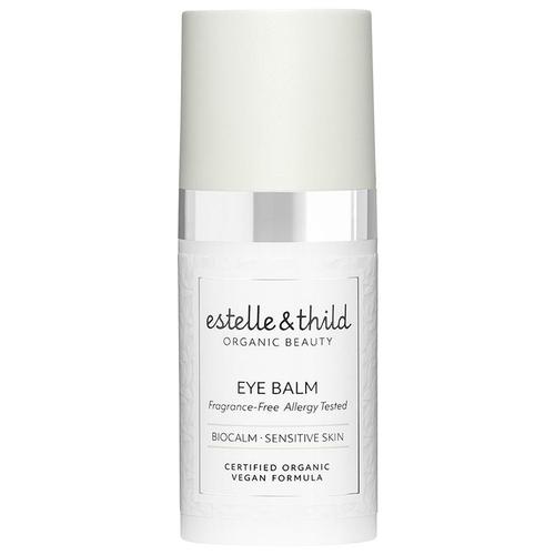 Estelle & Thild - Eye Balm Augengel 15 ml