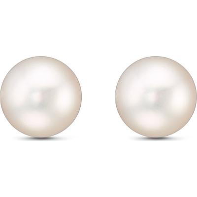 FAVS Ohrstecker 925er Silber rhodiniert One Size Damen Image
