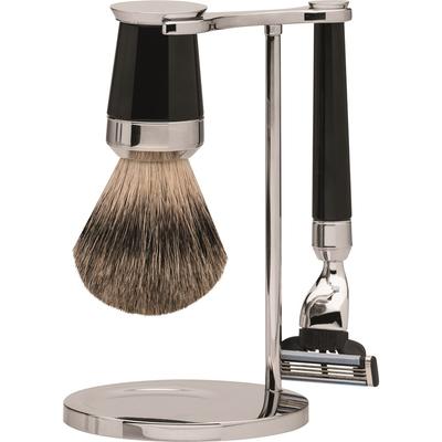 Taylor of Old Bond Street Gift Box = Razor + Shaving Brush 2 pieces Herren
