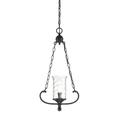 Designers Fountain Amilla 11 Inch Mini Pendant - 92330-NI