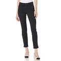 BRAX Damen Skinny Fit Jeans Hose Style Shakira S Stretch Baumwolle, BLACK, 38