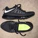 Nike Shoes | Nike Air Max Shoes Womens 7.58 Mens 6.5 | Color: Black | Size: 7.5