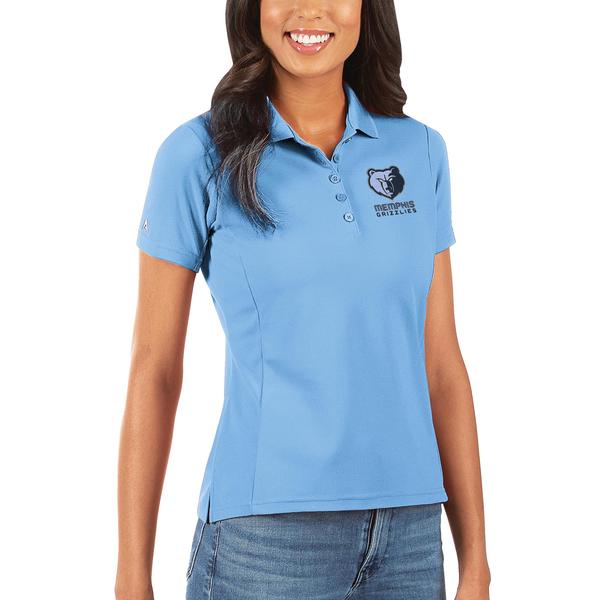 womens-antigua-light-blue-memphis-grizzlies-legacy-pique-polo/