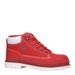 Lugz Drifter Ripstop - Mens 11.5 Red Oxford Medium