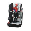 Nania children car seat RACER group 1/2/3 (9-36kg) - Made in France - Spiderman