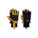 Mountain Hardwear Route Setter Alpine Work Glove Black Medium OU9085010-M