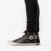 Converse Shoes | Converse Mountain Club Mens 8 Women’s 10 Nib Black | Color: Black | Size: 8