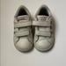 Adidas Shoes | Adidas Toddler Shoes Size 6 | Color: Gold/White | Size: 6bb