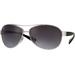 Ray-Ban Sunglasses RB3386 003/8G-6713 - Silver Gray Gradient