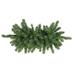 Northlight Seasonal 32" Pine Artificial Christmas Door Swag - Unlit | 13 H x 32 W x 13 D in | Wayfair 32913183