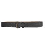 J. Crew Accessories | J. Crew Leather Belt | Color: Gray/Green | Size: Os