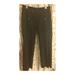 J. Crew Pants & Jumpsuits | J Crew Slacks - Wool Favorite Fit | Color: Black | Size: 4