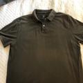 J. Crew Shirts | Charcoal Polo | Color: Gray | Size: Xl