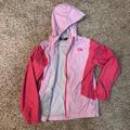 The North Face Jackets & Coats | Girls North Face Rain/Wind Jacket | Color: Pink | Size: Lg