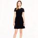 J. Crew Dresses | Jcrew A-Line Dress | Color: Black | Size: 6