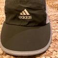 Adidas Accessories | Nwt Adidas Golf Hat Cap Black, Gray Trim | Color: Black/Gray | Size: Os