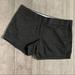 J. Crew Shorts | J Crew Sz 6 Black Chino City Shorts Casual Dressy | Color: Black | Size: 6